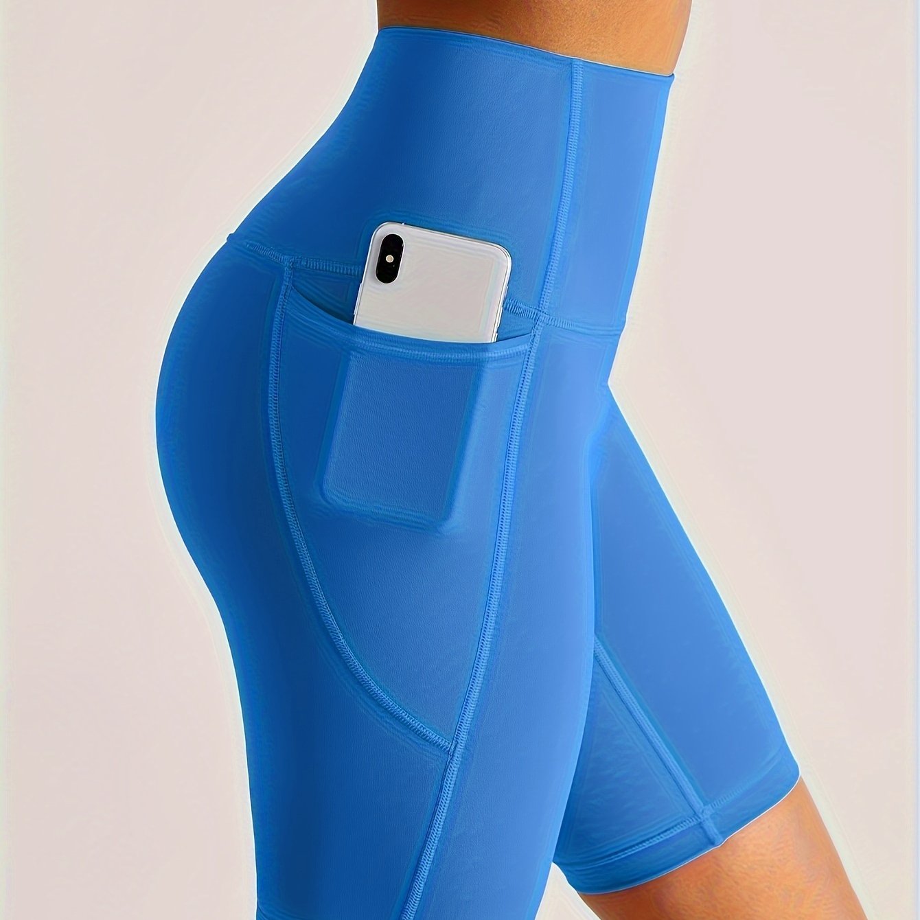 PowerSkin Shorts