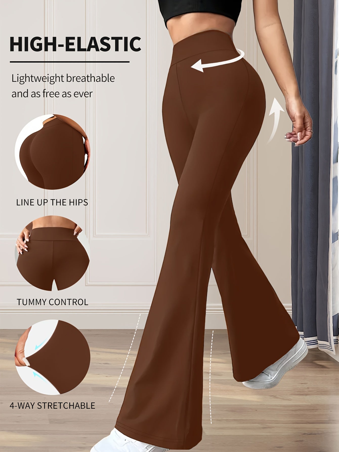 Zaya Legging