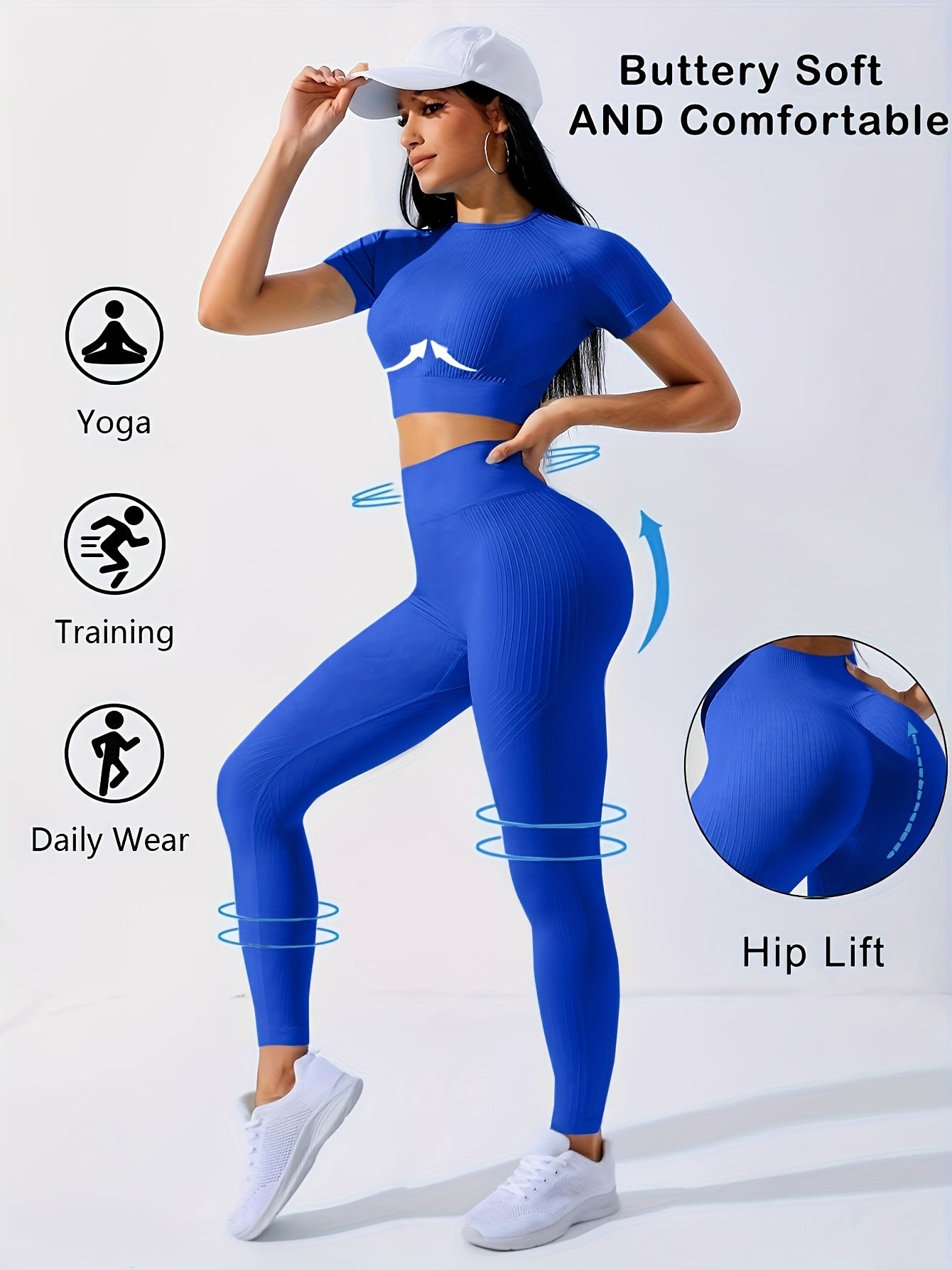 Flow Set - 2 Pieces
