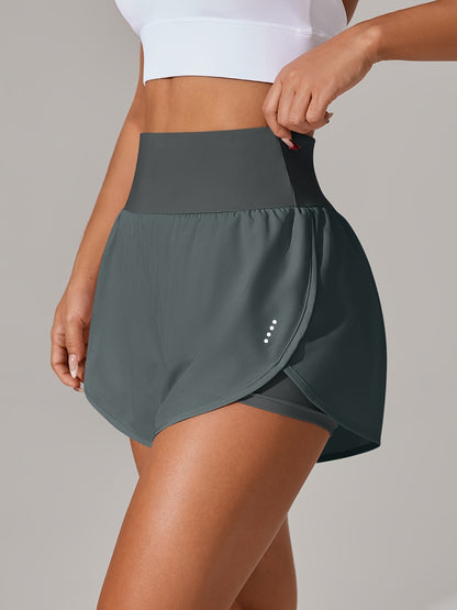 Shorts Flexa