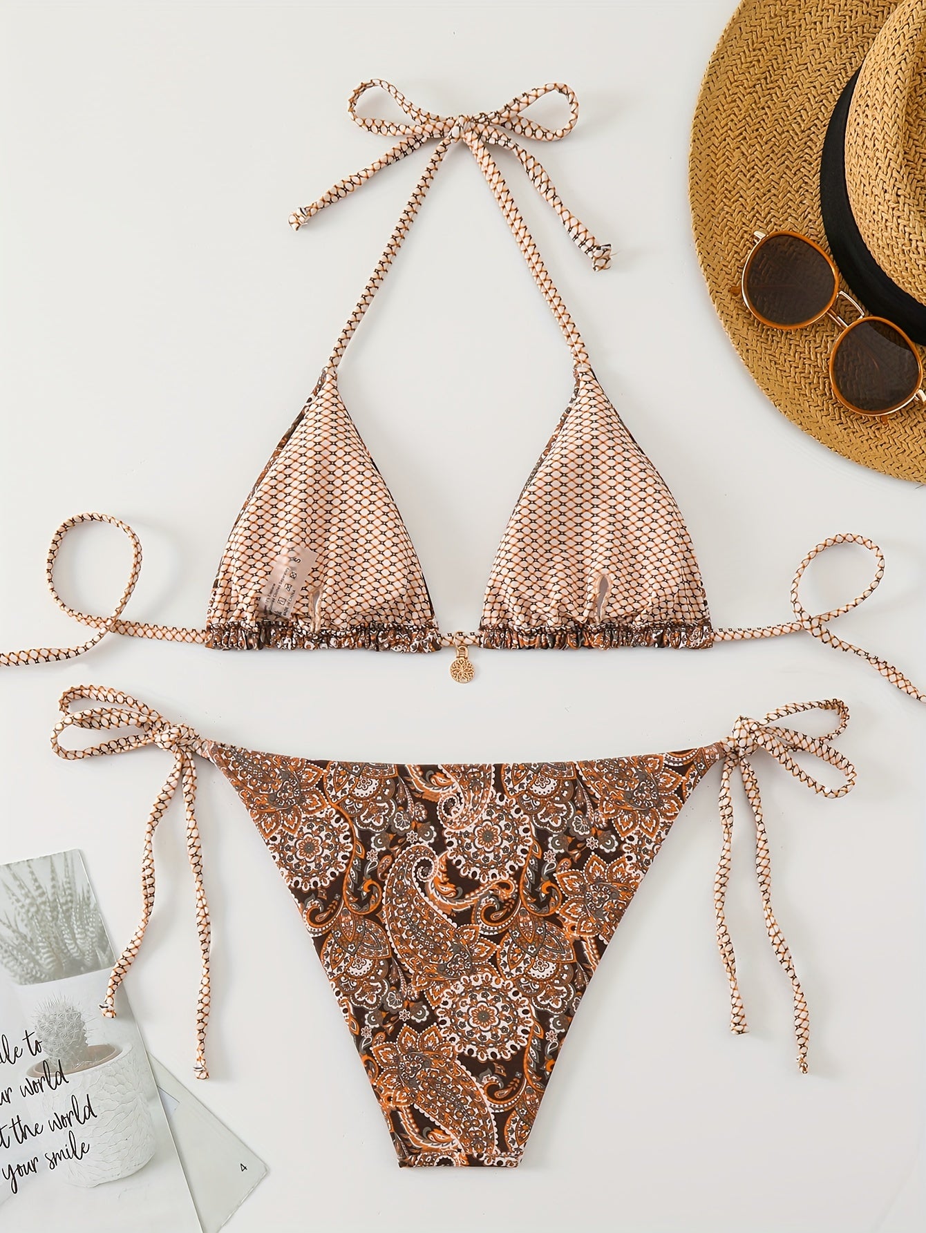 Luna Bikini
