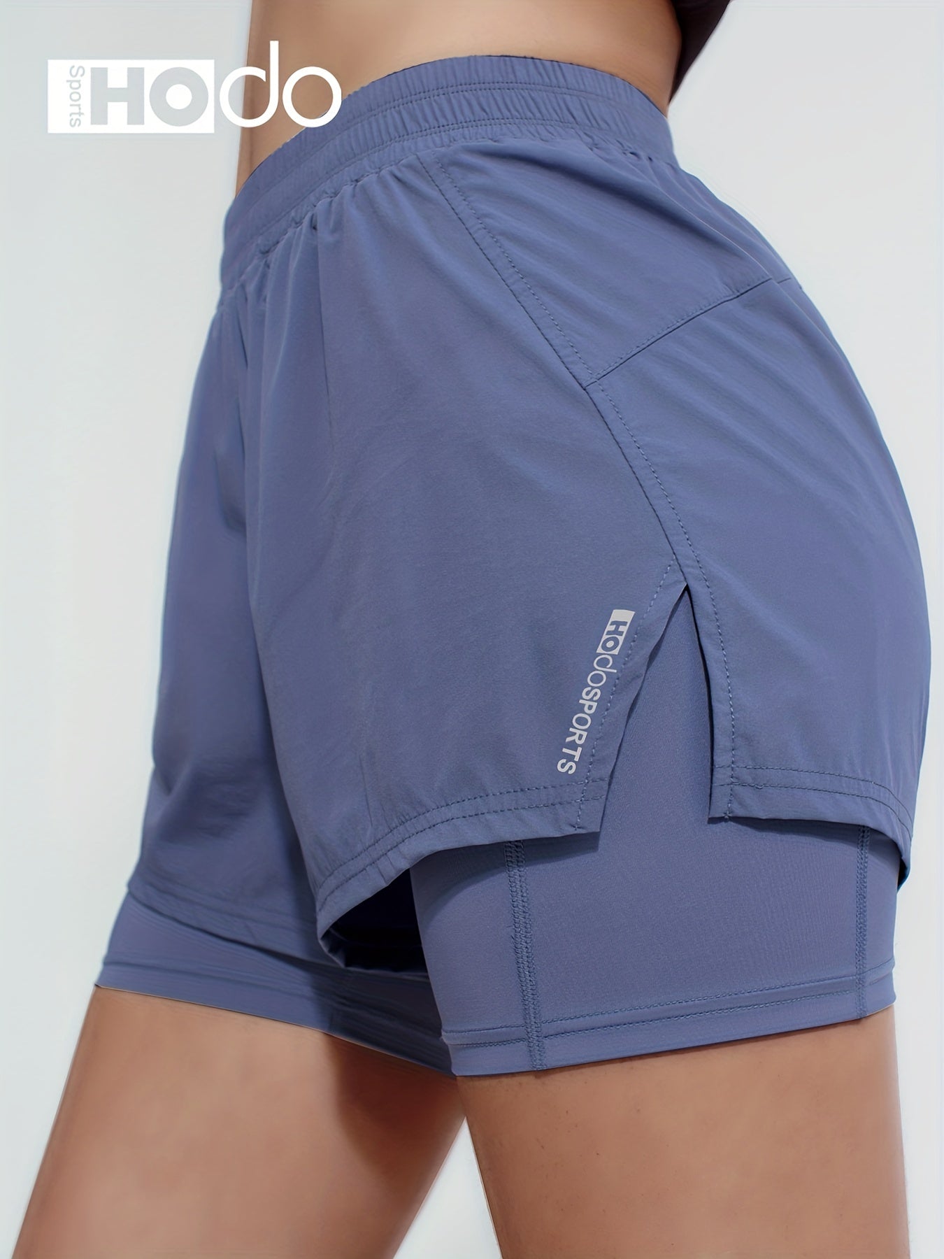 Sofia Fitness Shorts