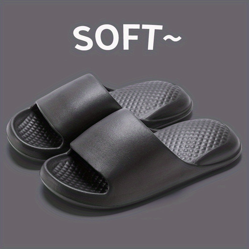 CloudEase™ Slides – Ultra Soft Comfort Sandals