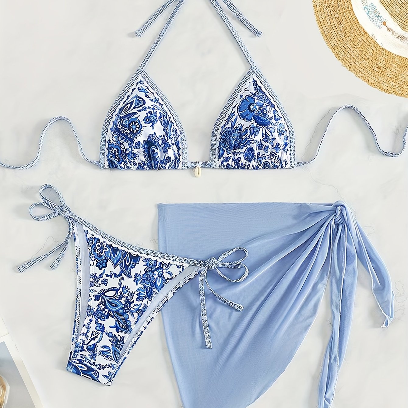 Aurora Bikini