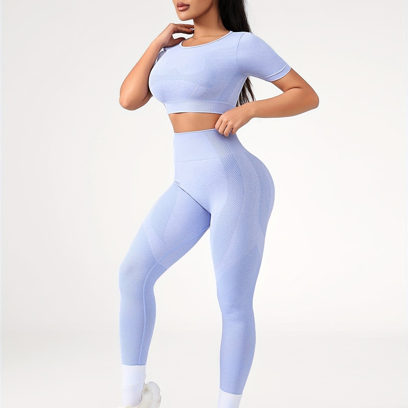 Camila Set - 2 Pieces