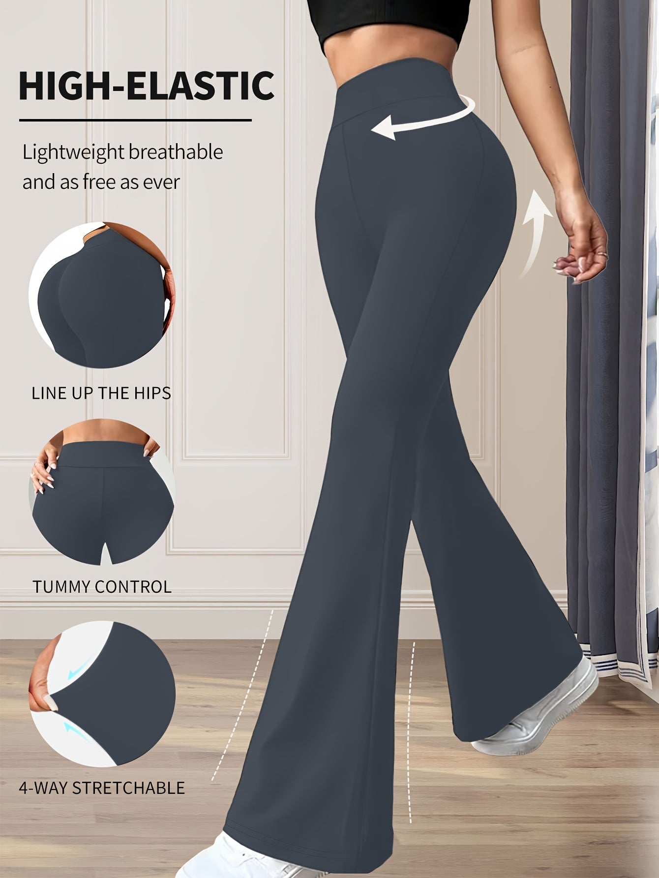 Zaya Legging