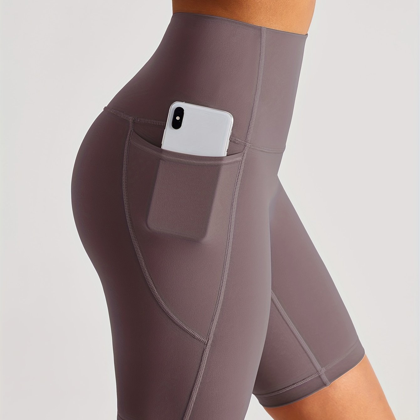 PowerSkin Shorts
