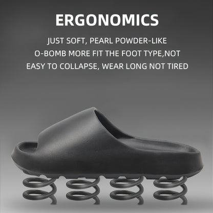 Velvé™ Slides – Minimal Elegance & Absolute Comfort