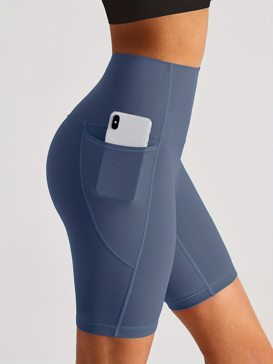 PowerSkin Shorts