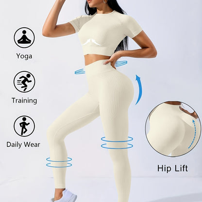 Flow Set - 2 Pieces