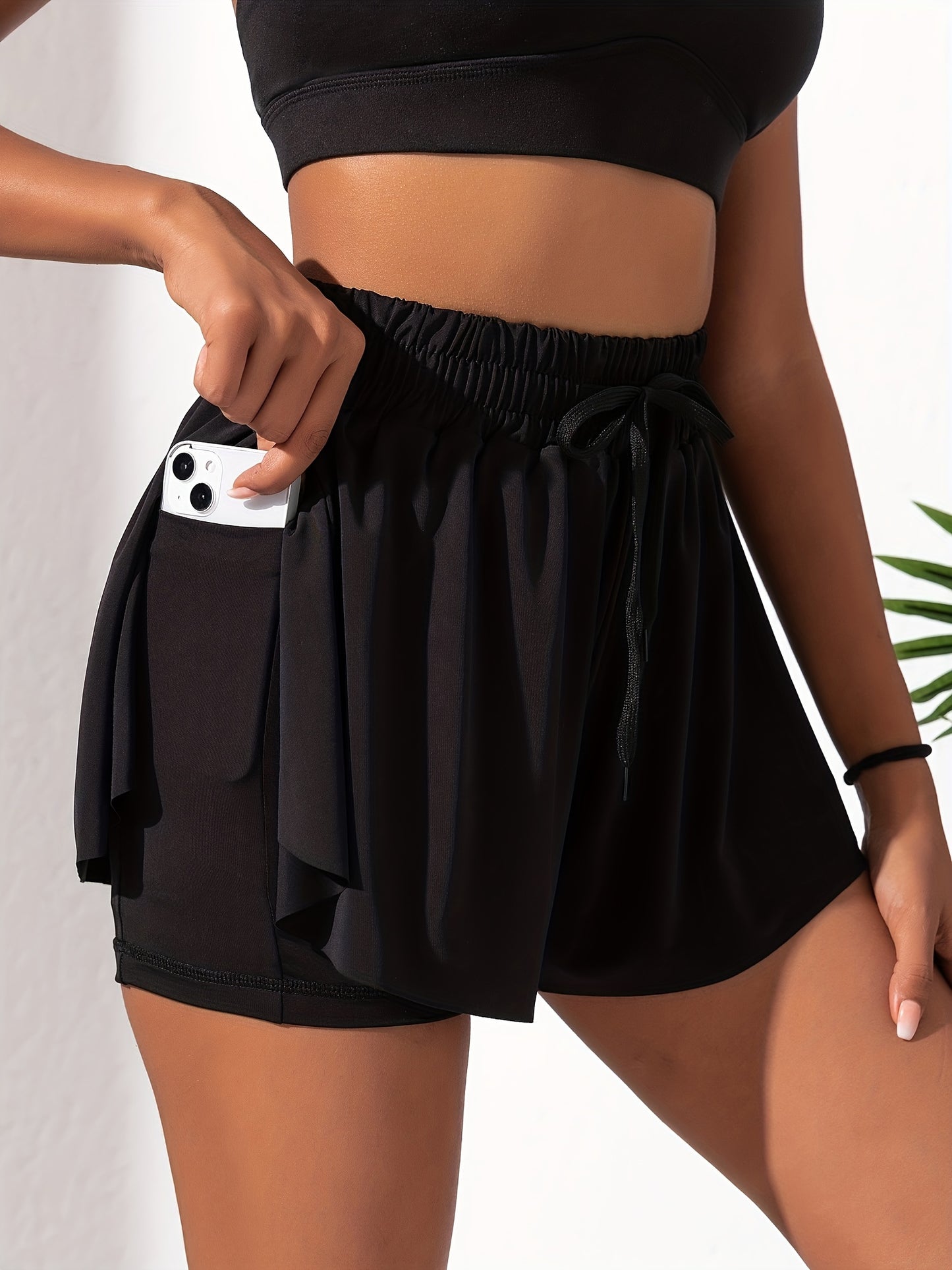 Flow Skirt