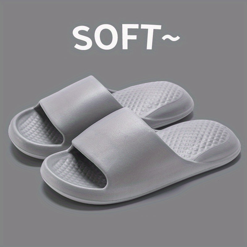CloudEase™ Slides – Ultra Soft Comfort Sandals
