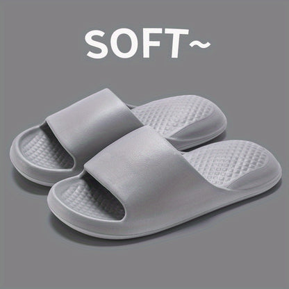 CloudEase™ Slides – Ultra Soft Comfort Sandals