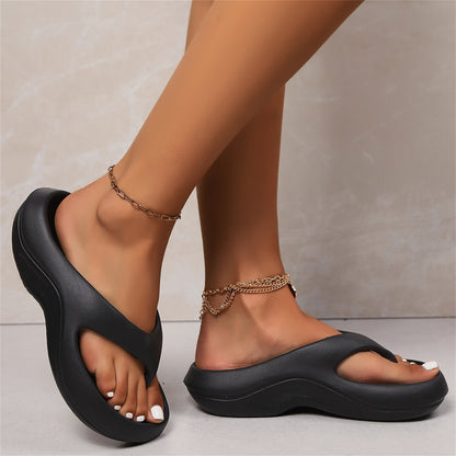 Breez Flip-Flops