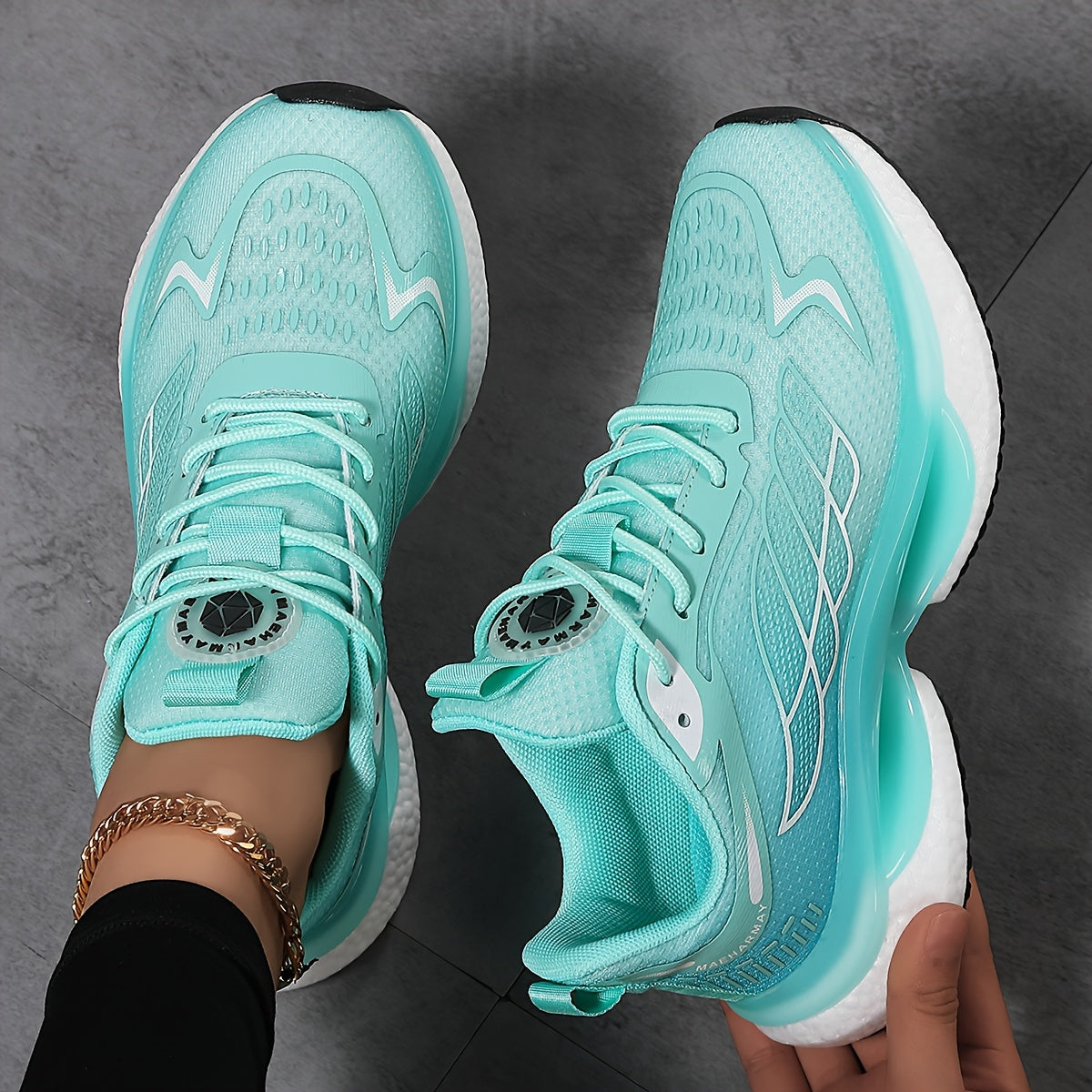Athletic Sneakers