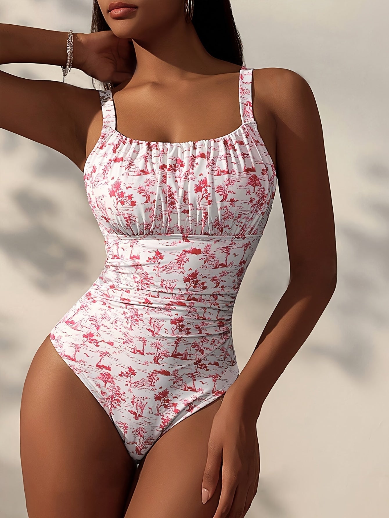 Valentina One Swimsuit