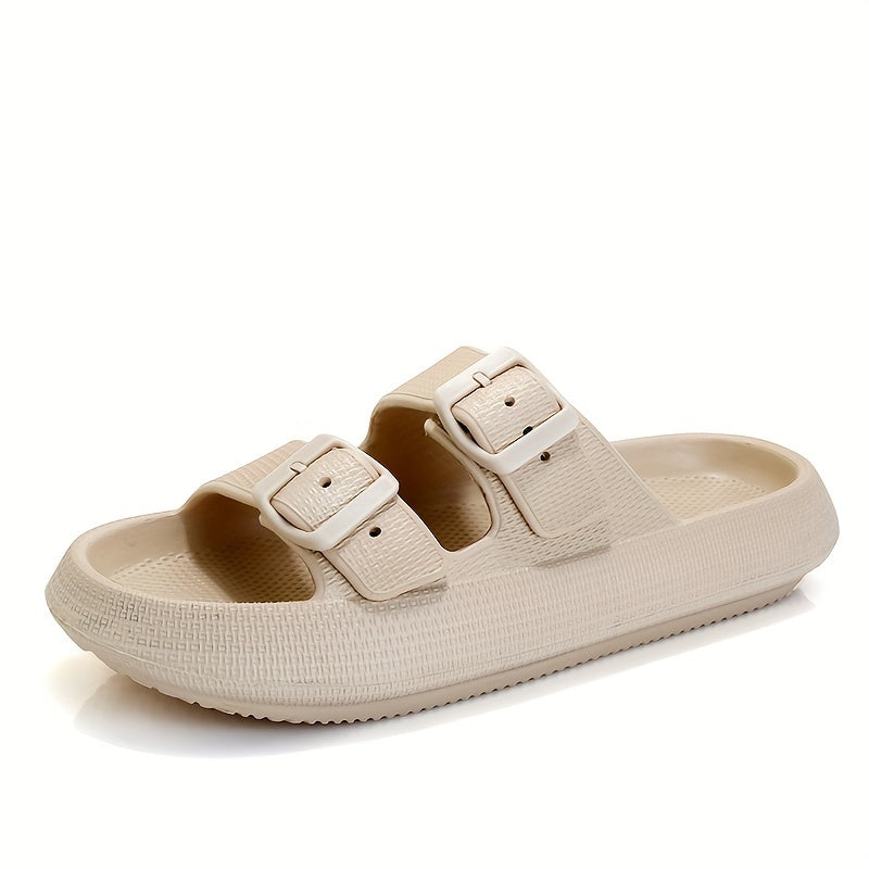 NuvyWalk - Minimal Slides. Maximum Comfort.