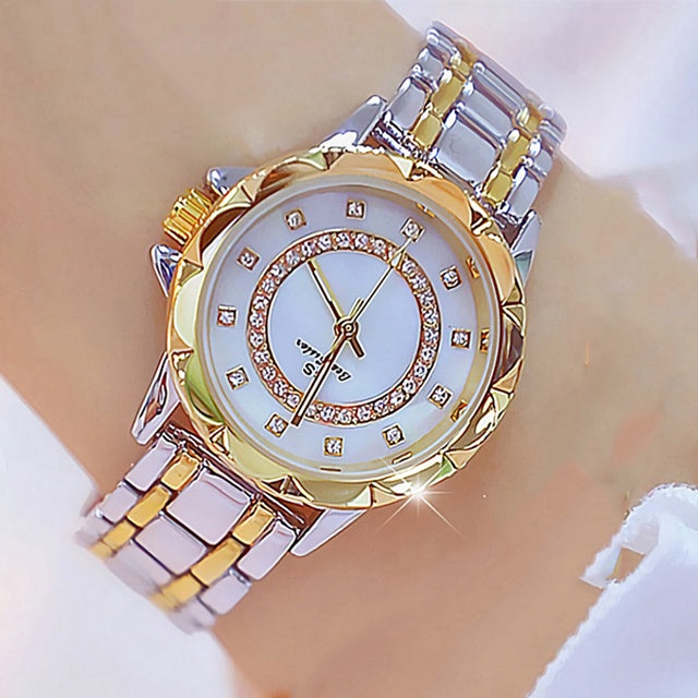 Diva Femyle™ – Sparkling Power Watch
