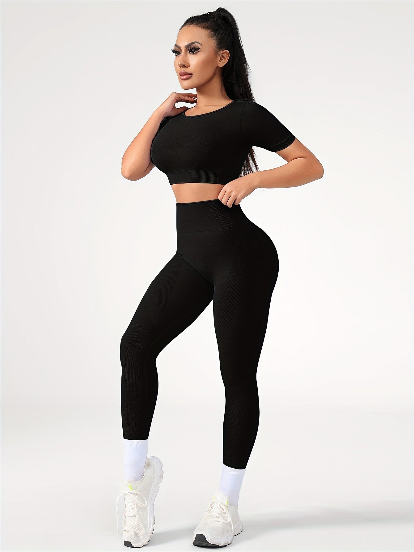 Camila Set - 2 Pieces