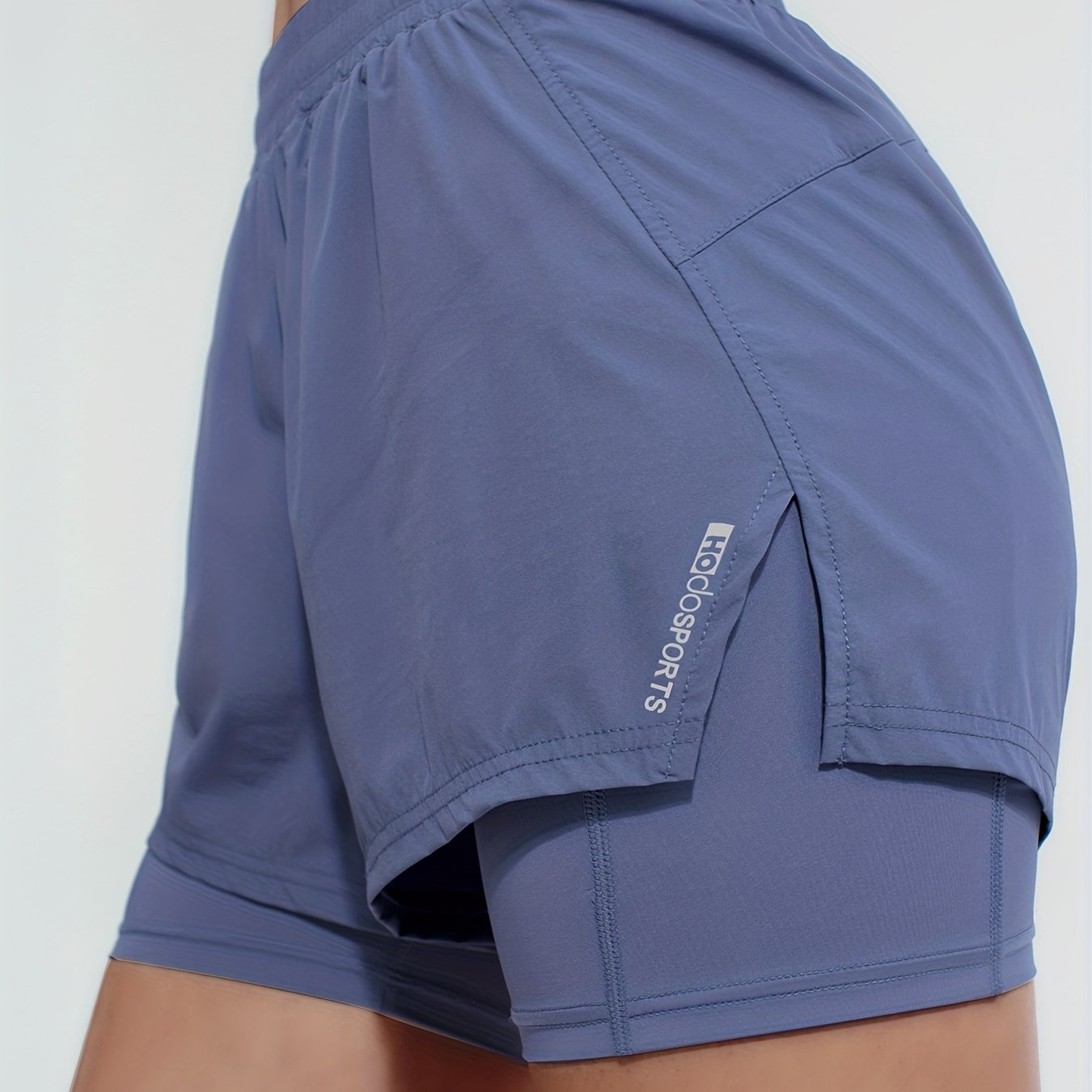 Sofia Fitness Shorts
