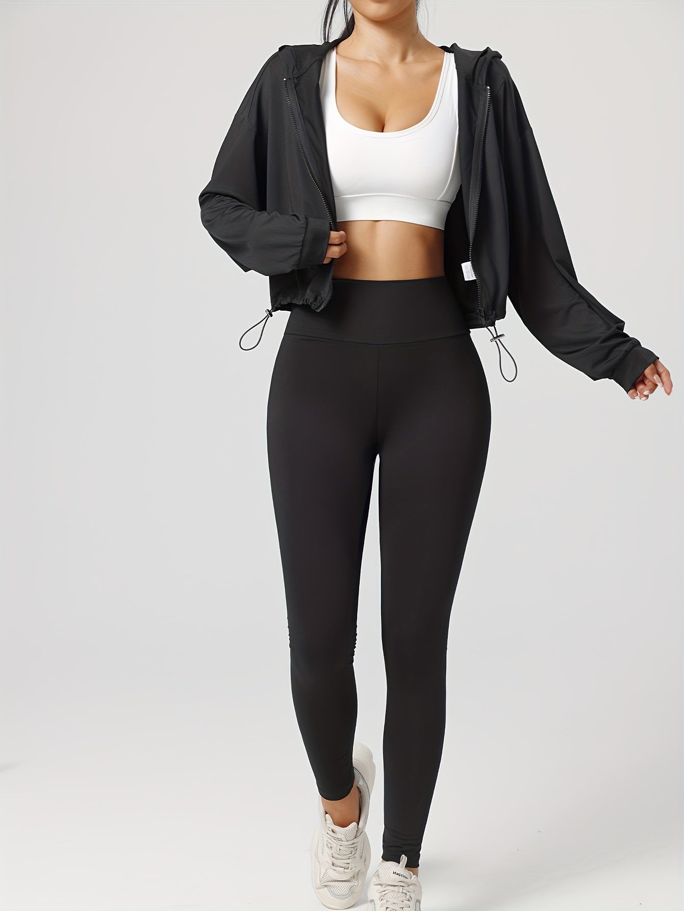 Sienna Fitwear