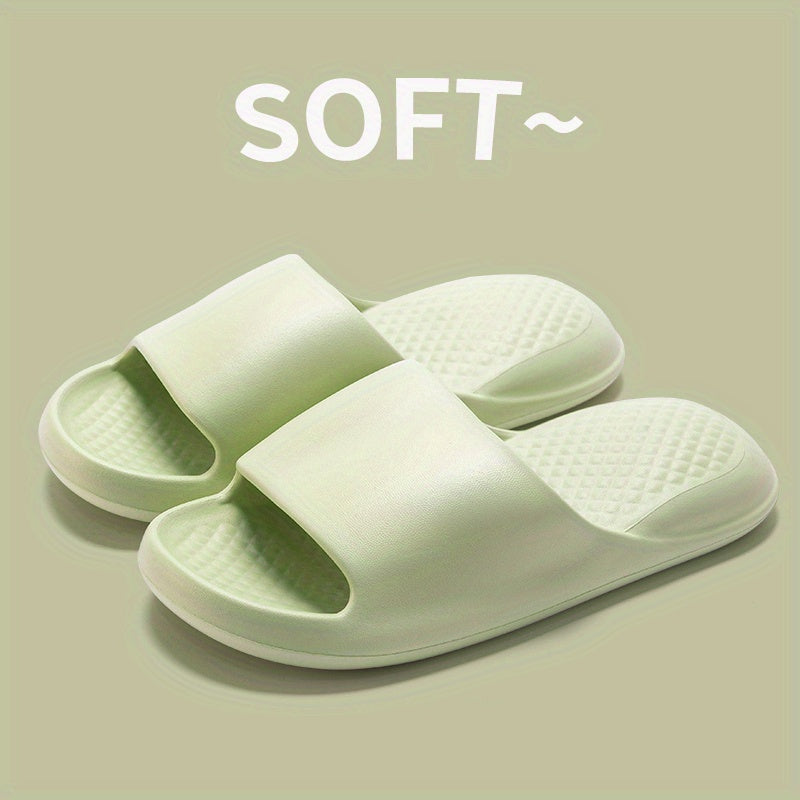 CloudEase™ Slides – Ultra Soft Comfort Sandals