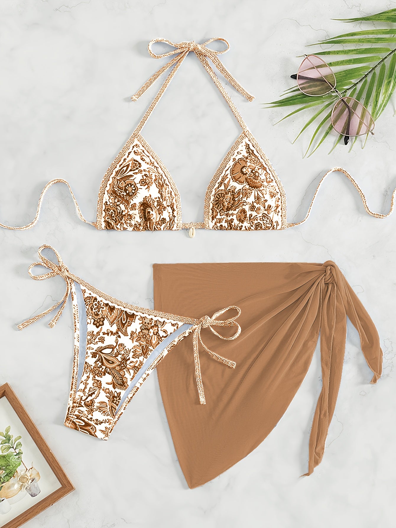 Aurora Bikini