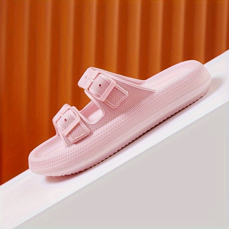 NuvyWalk - Minimal Slides. Maximum Comfort.