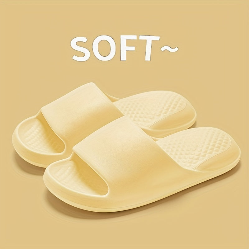 CloudEase™ Slides – Ultra Soft Comfort Sandals