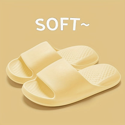 CloudEase™ Slides – Ultra Soft Comfort Sandals