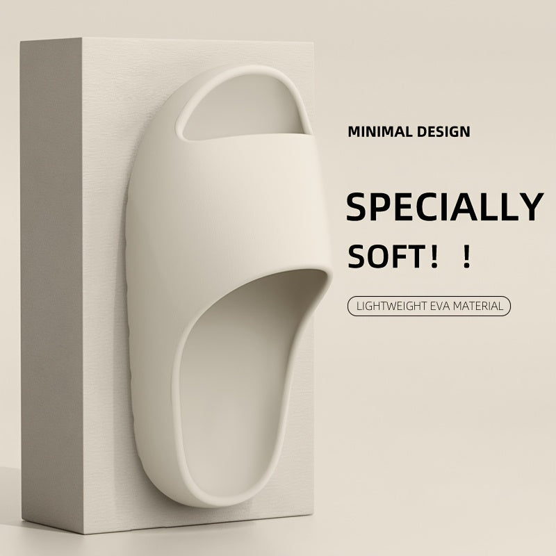 Velvé™ Slides – Minimal Elegance & Absolute Comfort