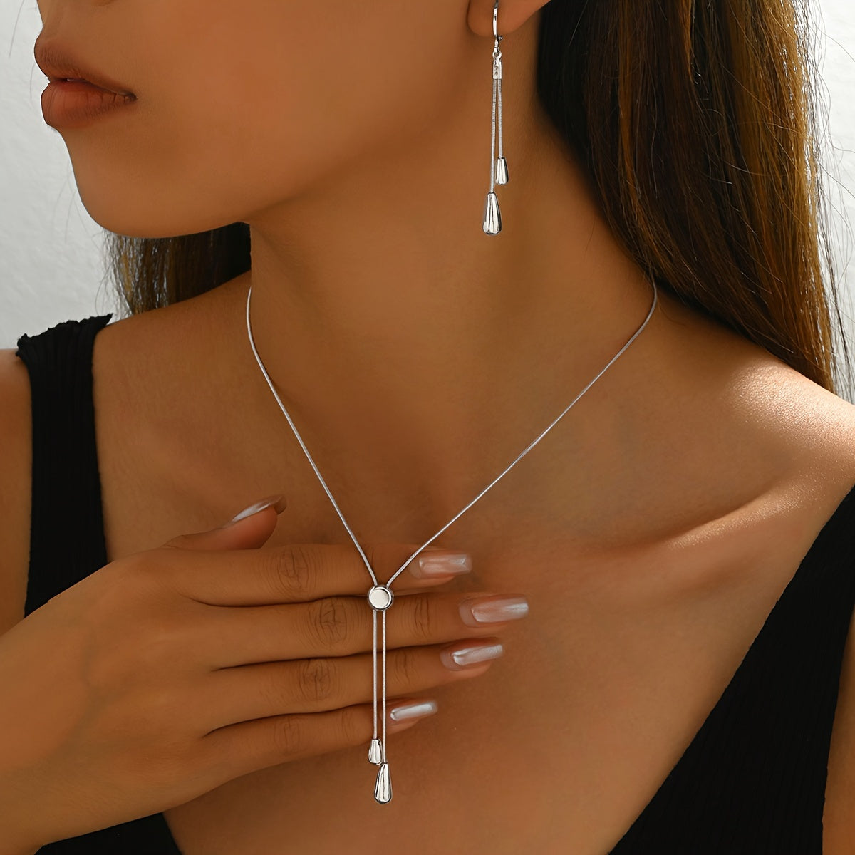 Minimalist Fashion Set