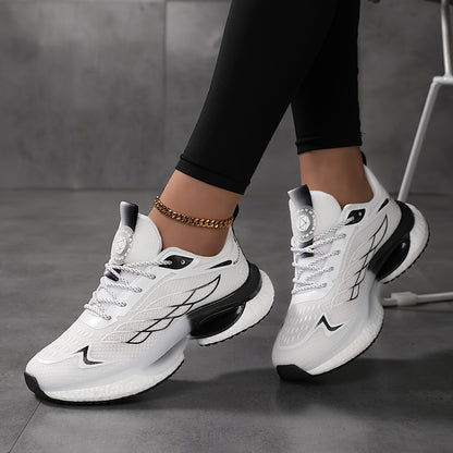 Athletic Sneakers