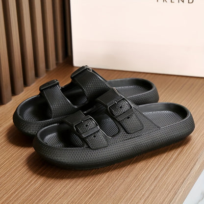 NuvyWalk - Minimal Slides. Maximum Comfort.