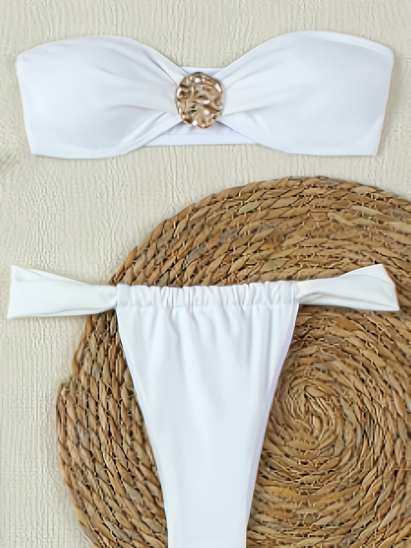 Isla Dress, Three-Piece
