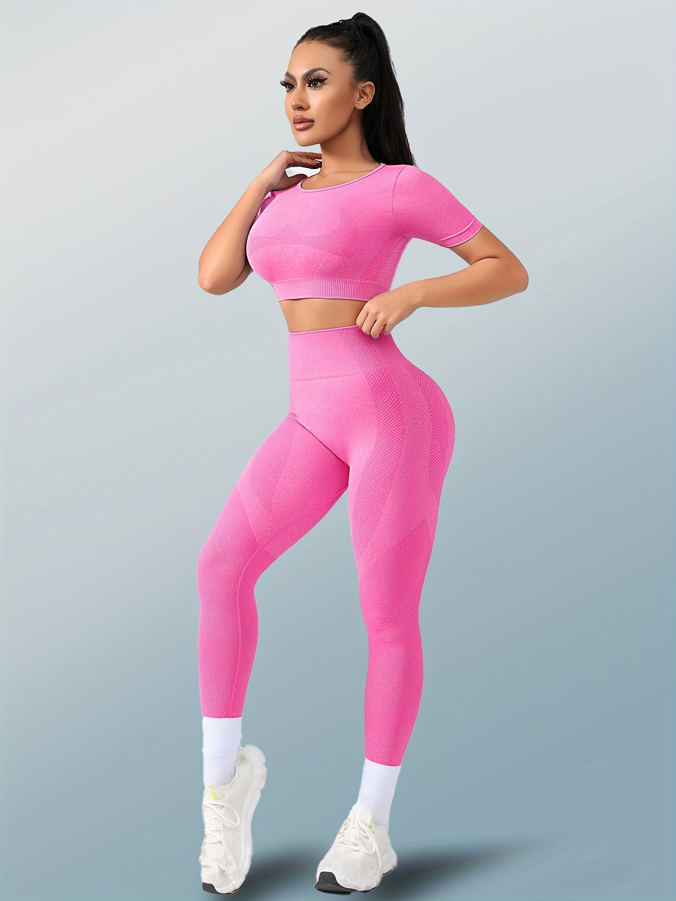 Camila Set - 2 Pieces