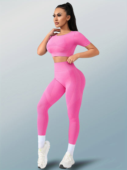 Camila Set - 2 Pieces