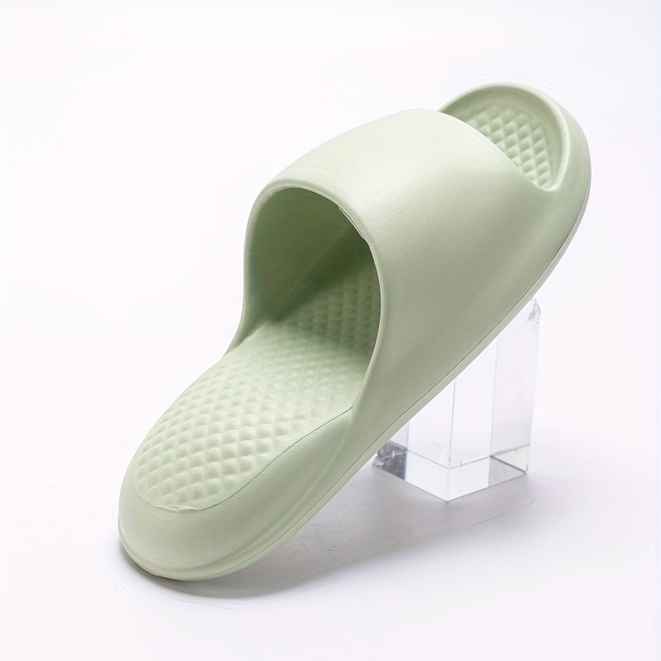 CloudEase™ Slides – Ultra Soft Comfort Sandals