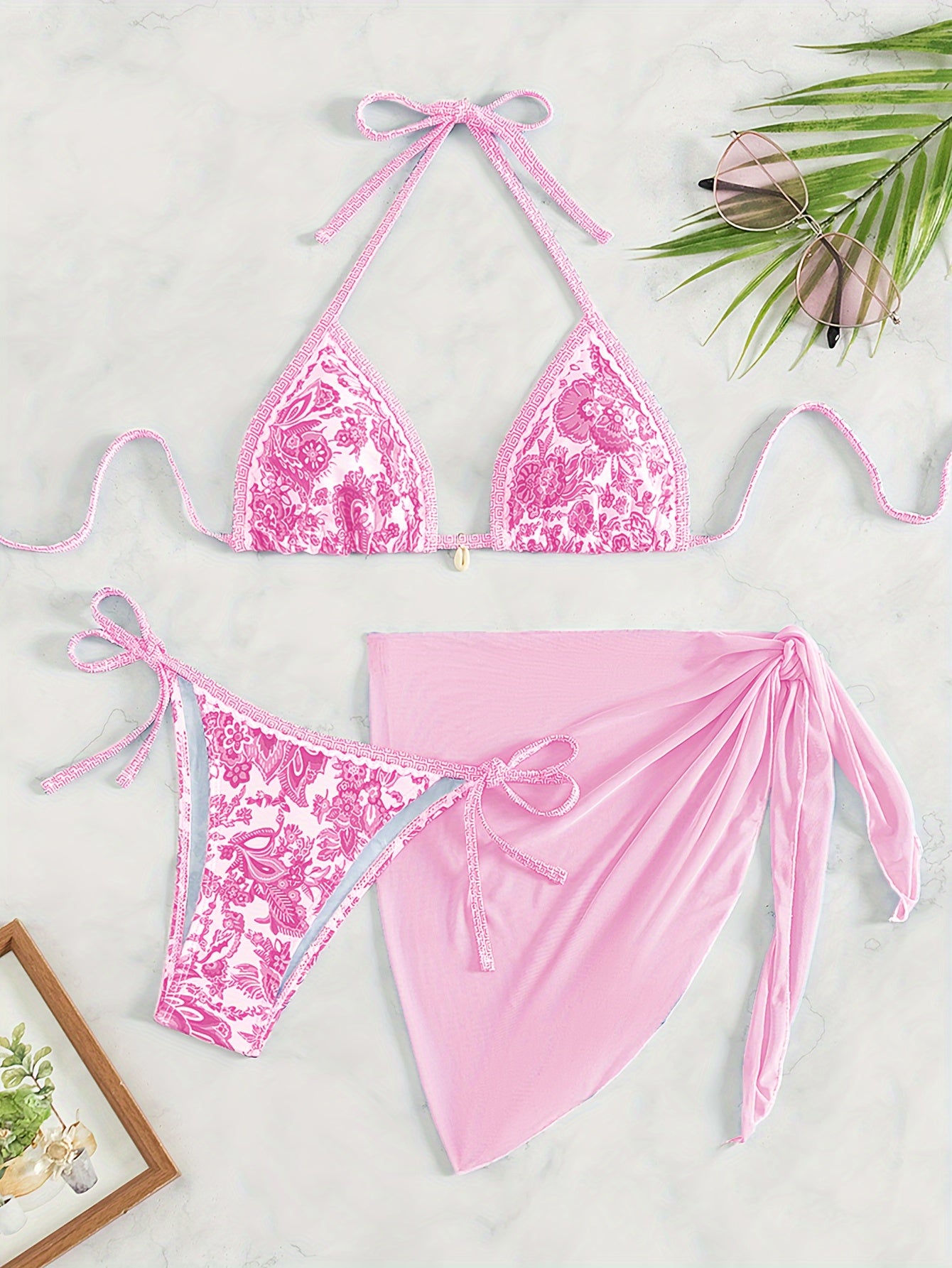 Aurora Bikini