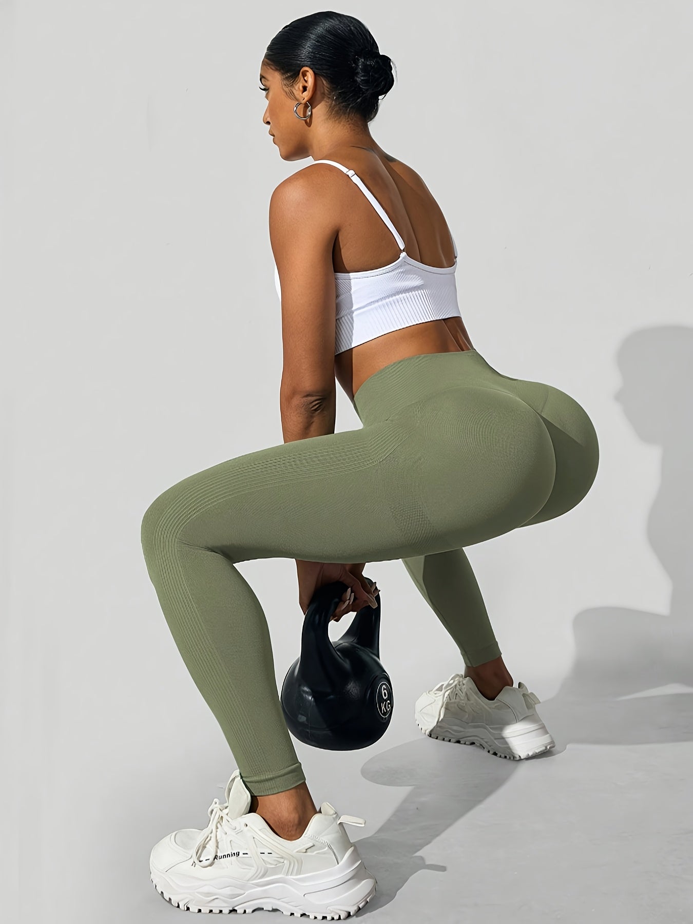 Legging Level Up