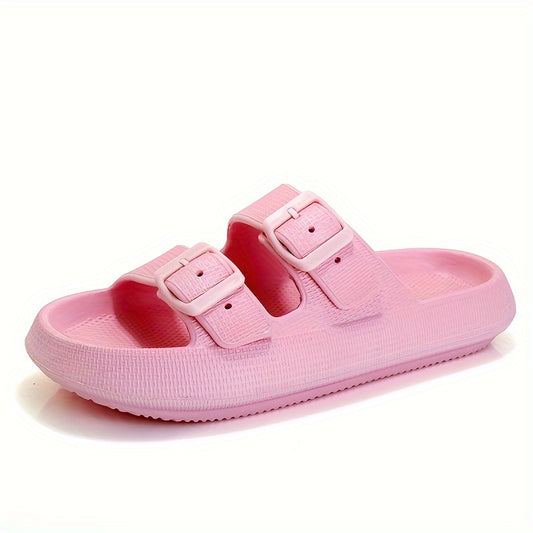 NuvyWalk - Minimal Slides. Maximum Comfort.