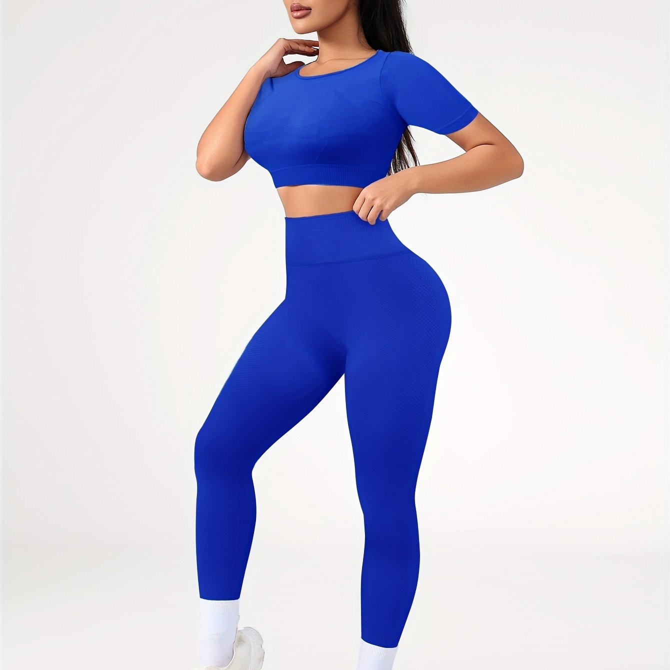 Camila Set - 2 Pieces