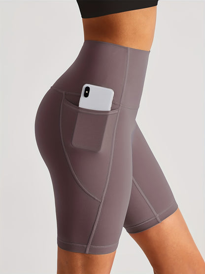 PowerSkin Shorts