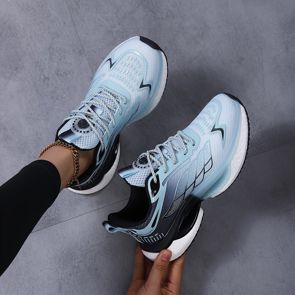 Athletic Sneakers