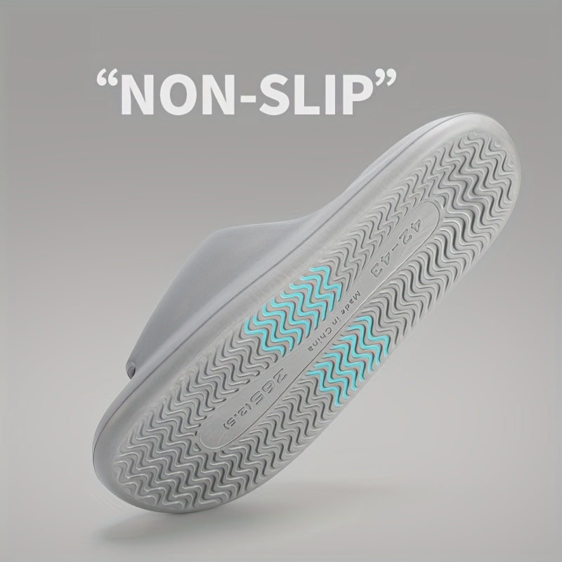 CloudEase™ Slides – Ultra Soft Comfort Sandals