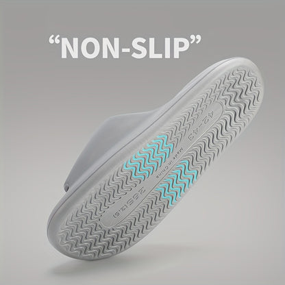 CloudEase™ Slides – Ultra Soft Comfort Sandals