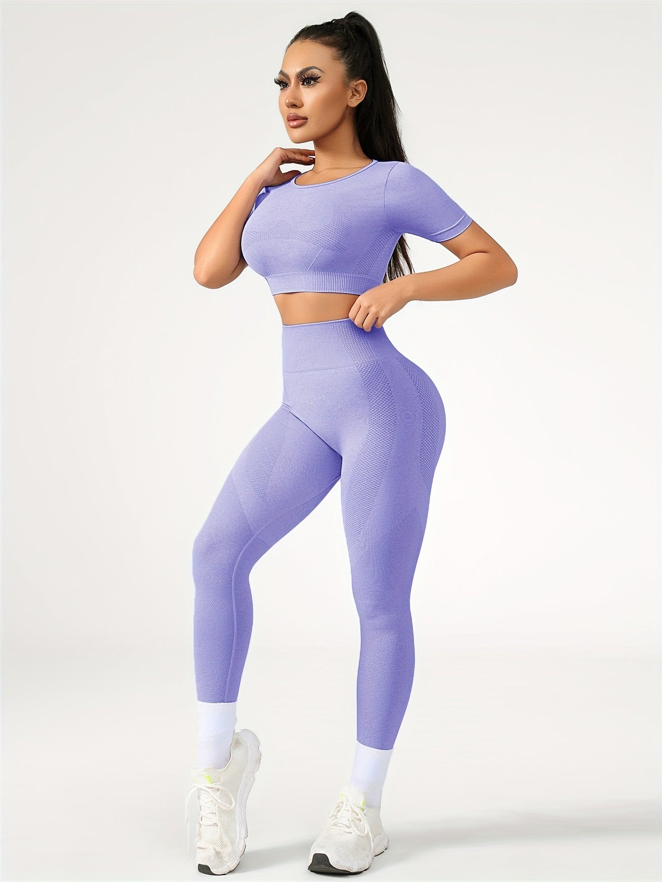 Camila Set - 2 Pieces