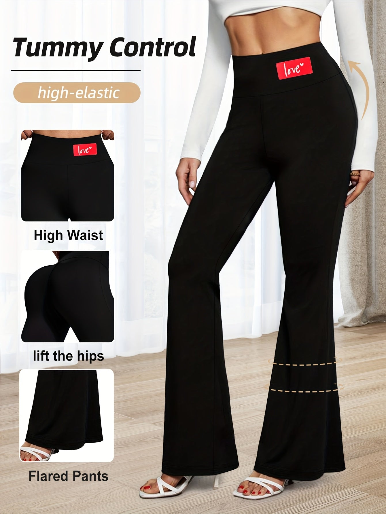 Zaya Legging
