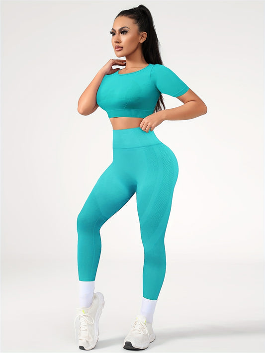 Camila Set - 2 Pieces