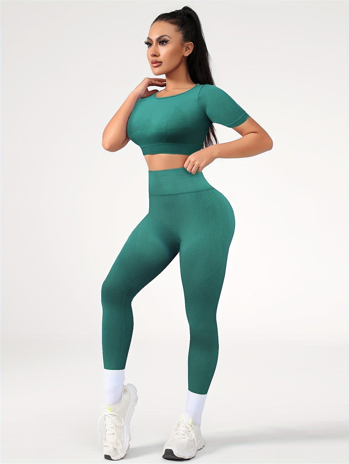 Camila Set - 2 Pieces